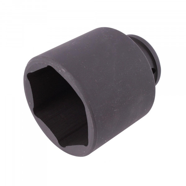 Kraft-Steckschlüssel-Einsatz Sechskant, 12,5 mm (1/2&quot;), SW 38 mm