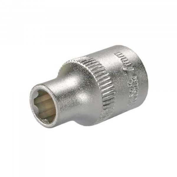 Steckschlüssel-Einsatz, 10 (3/8), Super Lock, 7 mm