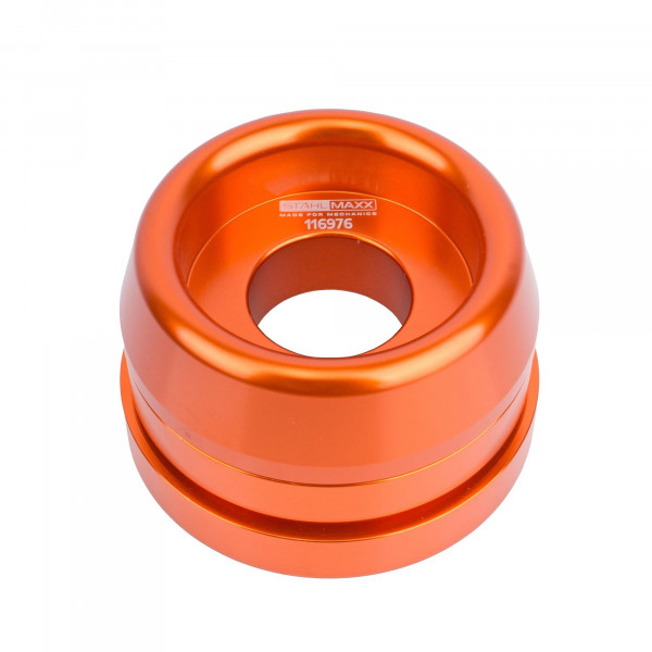 Einbauwerkzeug für Kurbelwellendichtring, getriebeseitig, wie MB W271589004300, W271589024300