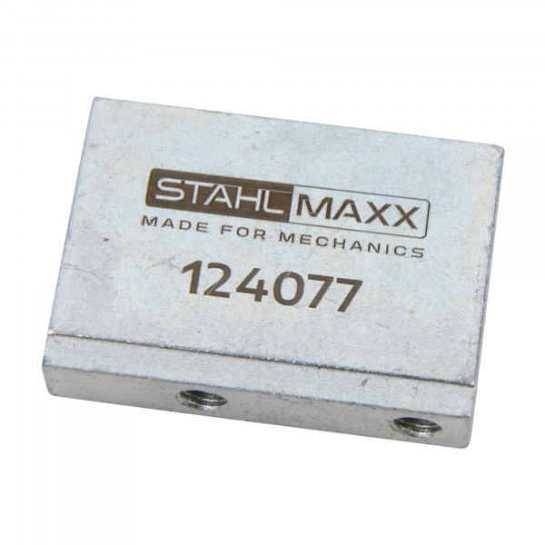 Erweiterung für Fixierplatte der Auslass-Nockenwellenwerkzeug 120801, für PSA Opel EB2 B12 D12 F12