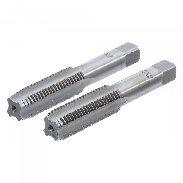 Gewindebohrer M16x2,0 Vor- &amp; Fertigschneider aus 117900