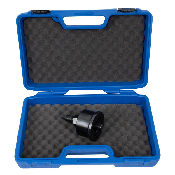 Montagewerkzeug Wellendichtring Kurbelwelle, stirnseitig, für F1A 2.3L - Leihwerkzeug