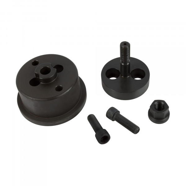 Montagewerkzeug Wellendichtring, stirnseitig, für Mercedes / Dodge / Jeep OM651