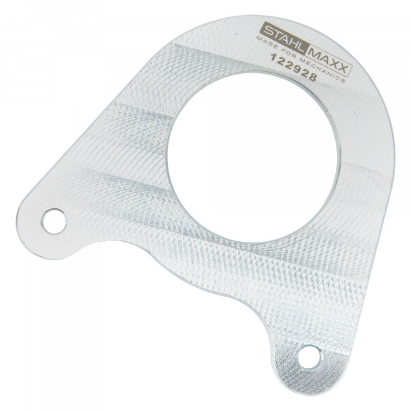 Ausgleichswellen Einstellwerkzeug für L3T, F14SHT, F14SHL Motoren, wie Opel EN-52487