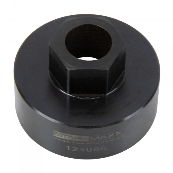 Schneideisenhalter M9, M10, M11, Ø 30 mm, SW17 für Hebelumschaltknarre