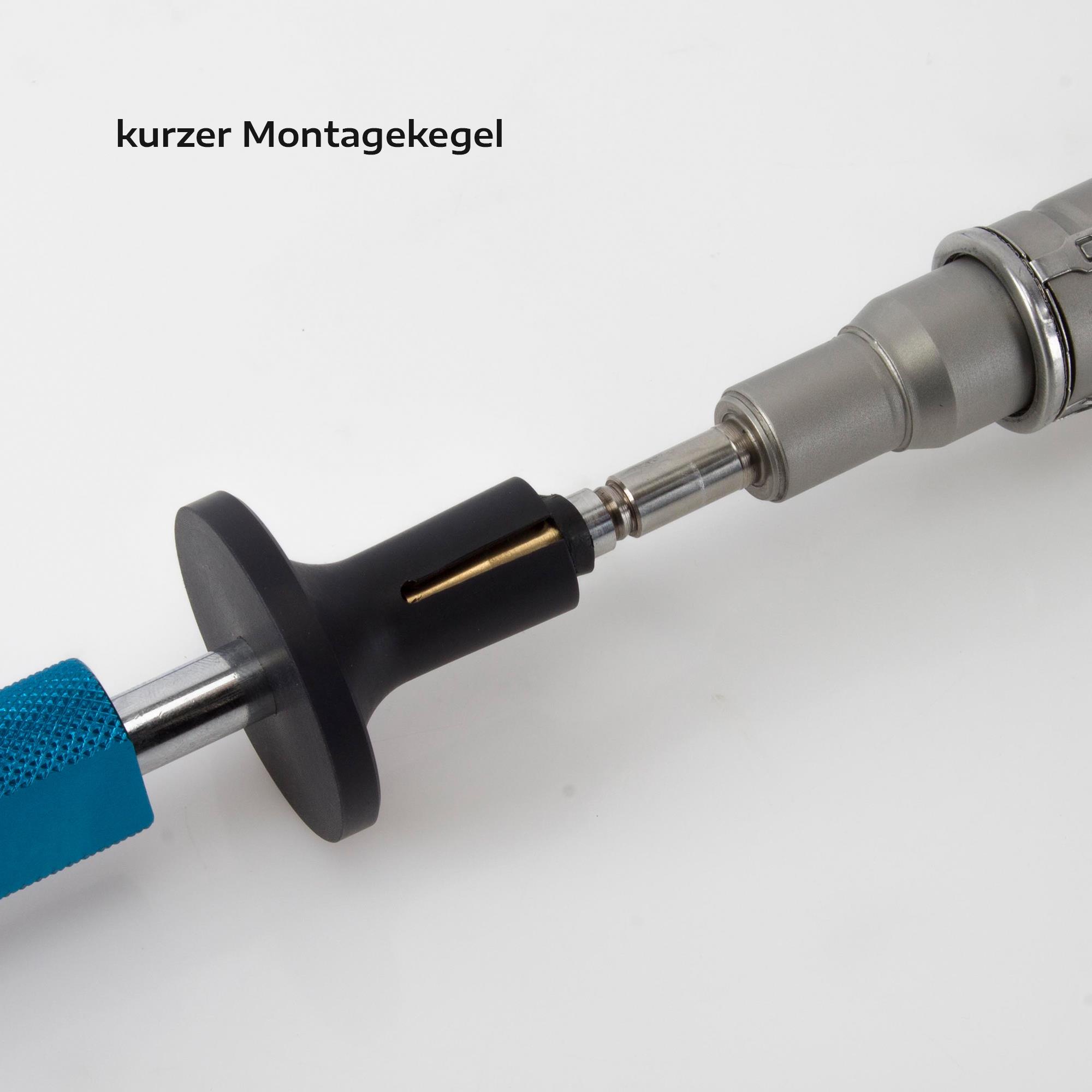 Injektor-Dichtring-Auszieher, 370 mm