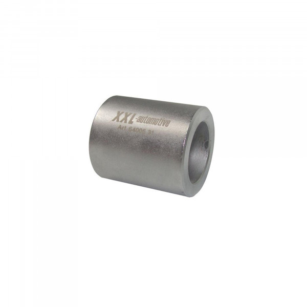 Druckstück Ø 31mm Voll Pressbügel Pressrahmen