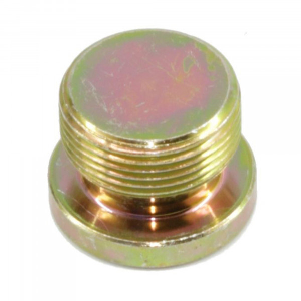 Ölablass-Ersatzschraube M26 x 1,5, Innen-6-kant, für Art.-Nr. 115052