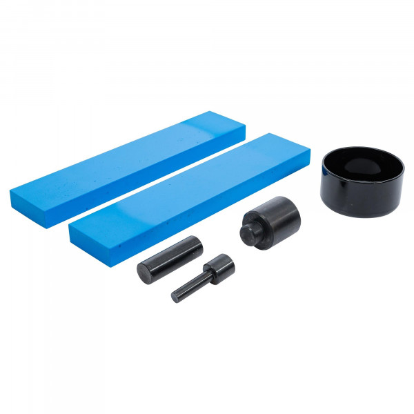 Unterlagen-Satz für Werkstattpressen