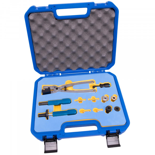 Injektor-Dichtring De- und Montage Werkzeug, für Gen. 1+2 BMW Einspritzdüsen