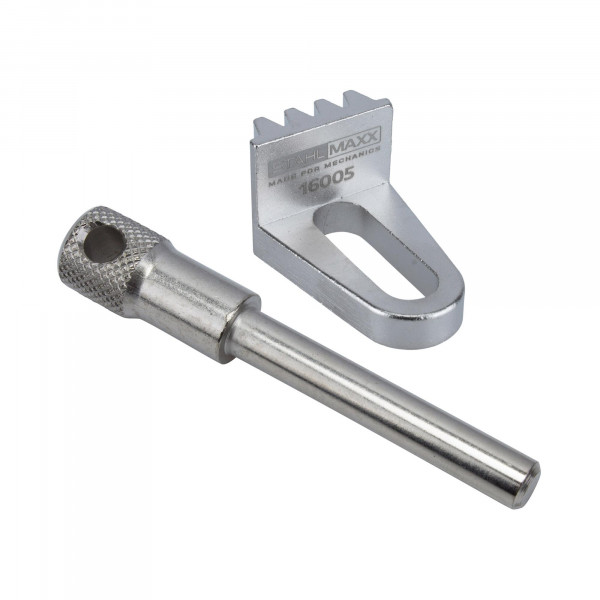 Zahnriemen-Wechsel-Werkzeug, für Renault / Dacia D4F Motoren 1,2 L 16V + turbo