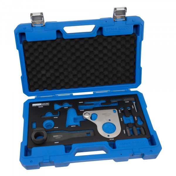 Steuerzeitenwerkzeug, Steuerkette, für Renault, Opel, Mercedes, Nissan, Fiat R9M, R9N, OM622, OM626