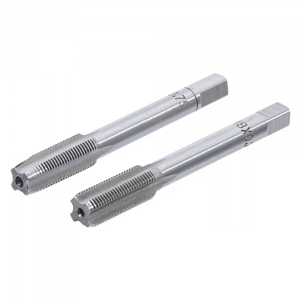 Gewindebohrer M8x0,75 Vor- &amp; Fertigschneider aus 117900