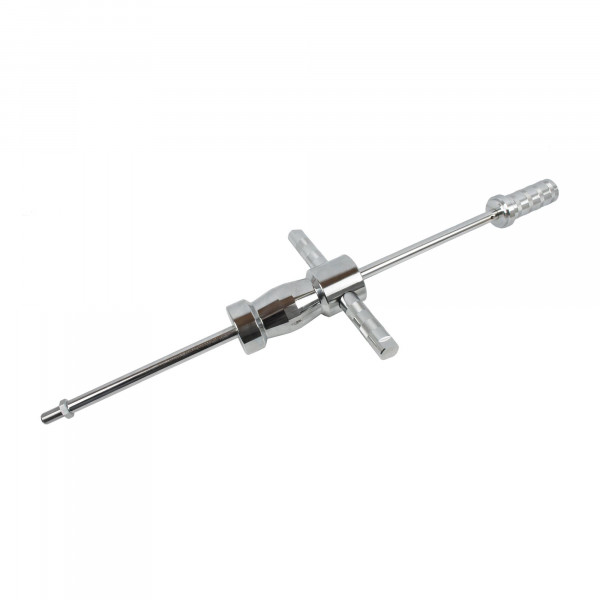 Schlaghammer, 6 kg Schlaggewicht, 900 mm