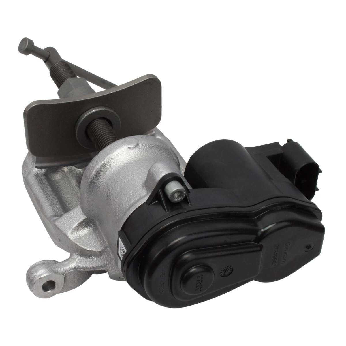 Stahlmaxx Adapter Für Bremskolbenrücksteller - 3-Pin, 34-38mm