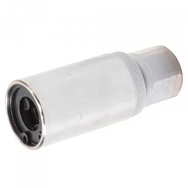 Stehbolzen-Auszieher, Stecknuss, für Stehbolzen mit 10 mm Durchmesser