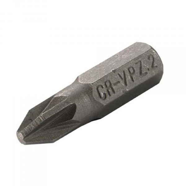 Bit PZ #4, 6,3 (1/4)