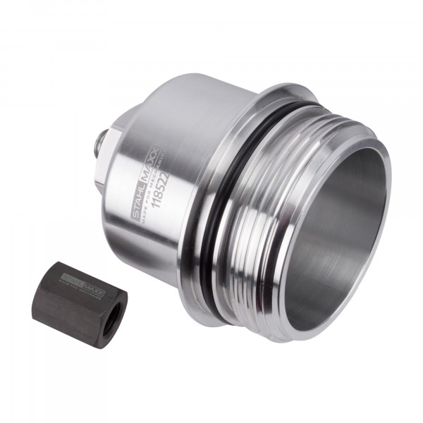 Ölfilter-Adapter für Öldruckmessung für BMW / PSA – B37, B38, B47, B48, N47, N57, DV6, 9HZ, EB2, W16