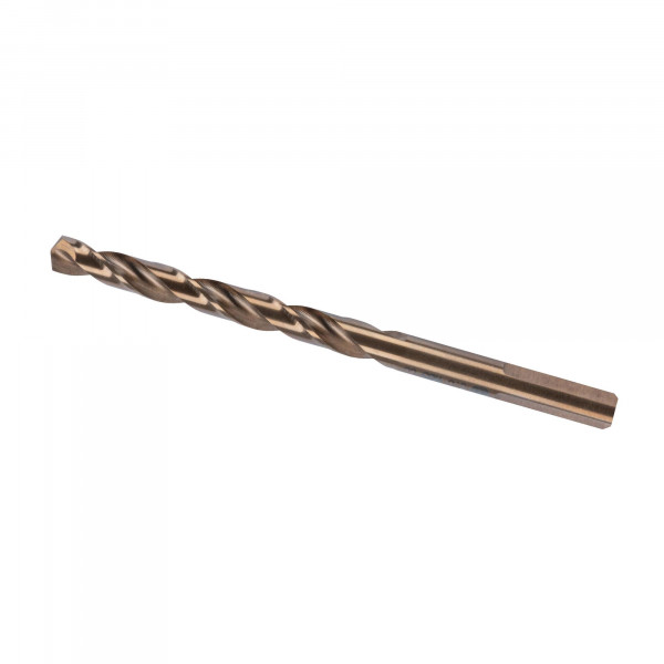 Spiralbohrer, 1 Stk., HSS-E Cobalt 5%, 6.0 mm