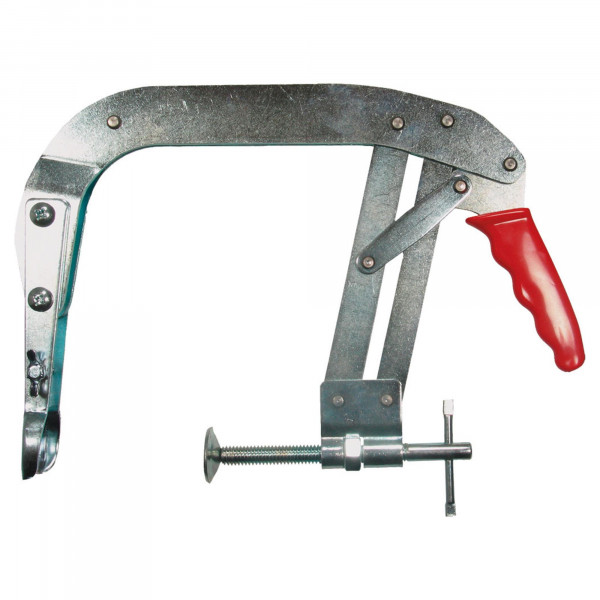 Ventilfeder-Spannapparat 75 mm bis 225 mm