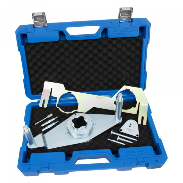 Steuerzeitenwerkzeug, für Jaguar, Land Rover Ingenium I6 3.0 PT306 Benzinmotor - Leihwerkzeug