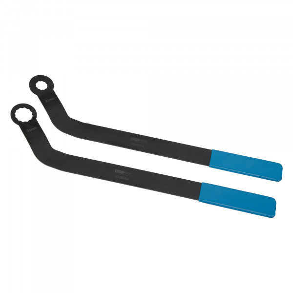 Spannhebel für Keilrippenriemenspanner Citroen, Peugeot, Opel, Mini, wie 116210