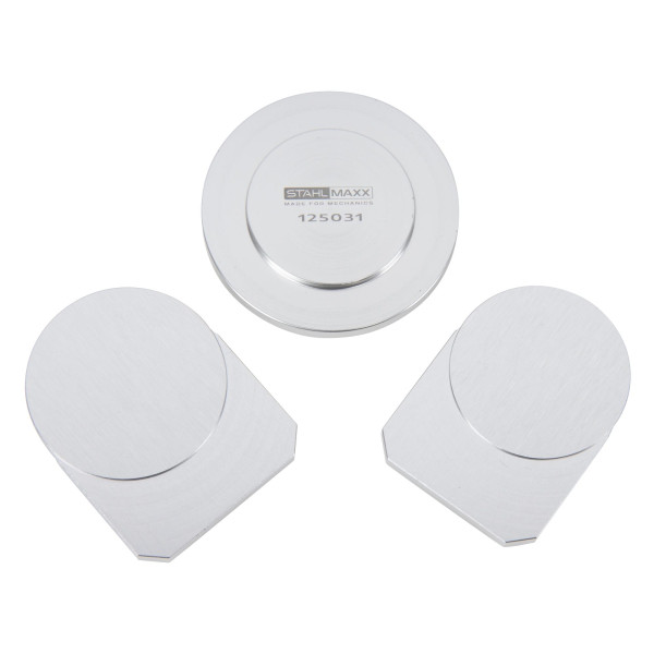 Zentrierwerkzeug für Pleuel-/Kurbelwellenlager, für PSA EB0 EB2, wie 0109-4C/4D/4E, EN-52129/-30