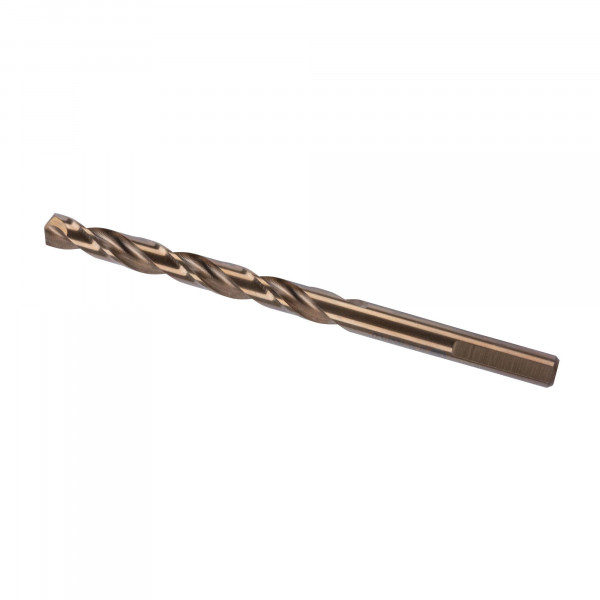 Spiralbohrer, 1 Stk., HSS-E Cobalt 5%, 6.5 mm