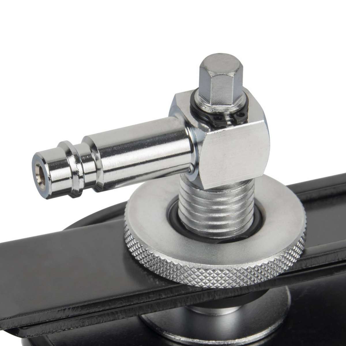Universal-Bremsentlüftungsadapter, verstellbar, ø 28–70 mm 