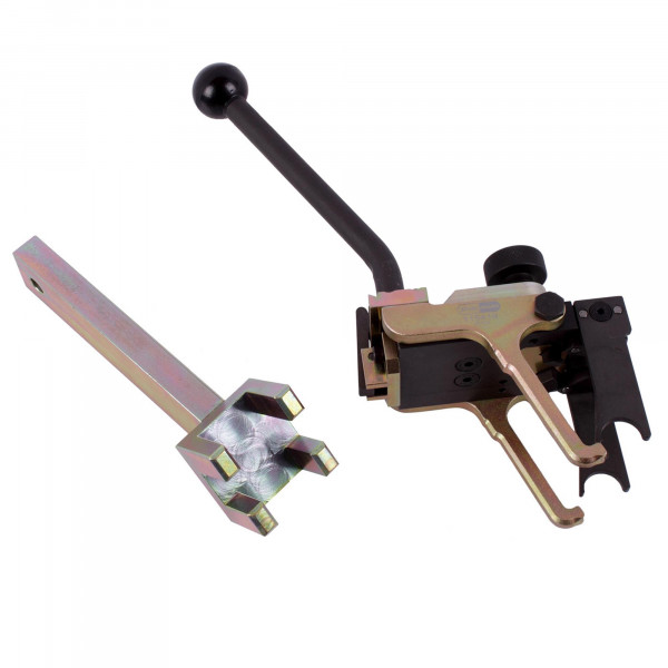 Ventilfeder-Spanner Valvetronic für BMW / Mini / PSA, wie OEM 119570 / 0197-3B1