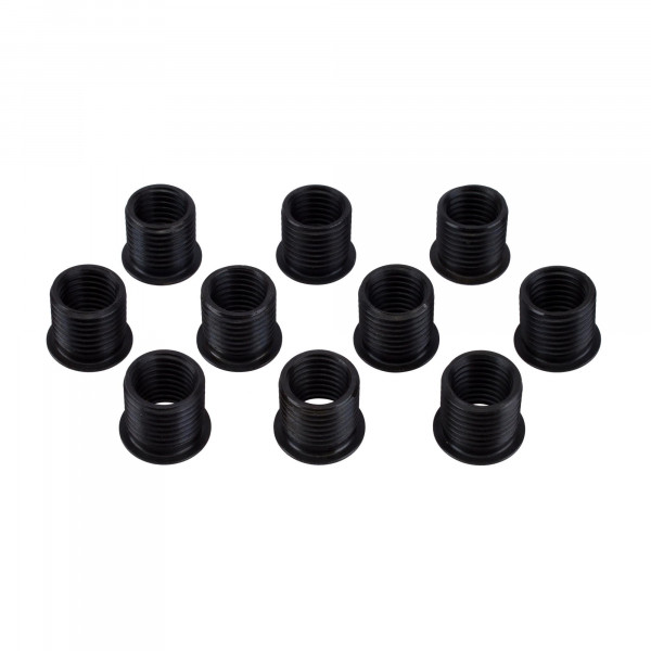 Glühkerzen Gewinde Reparatur M12x1.25 Länge 19mm