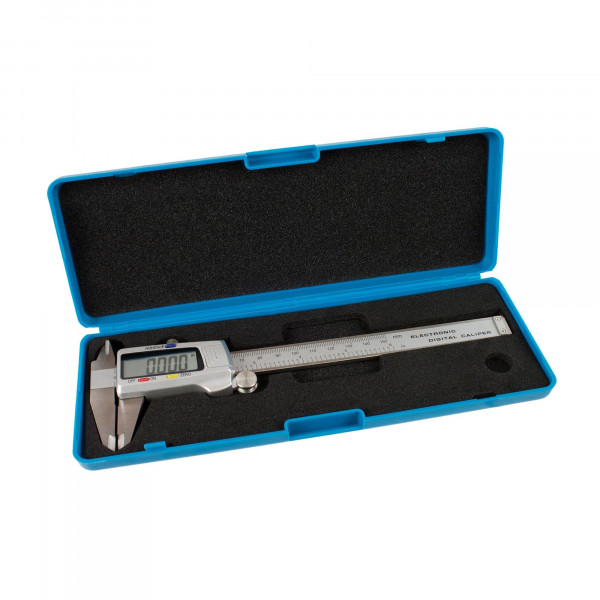 Digital Messschieber / Schieblehre, 150 mm