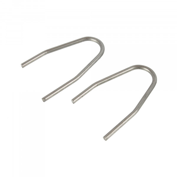 Arretierung des Ausgleichswellenrads 2-tlg., wie EN-51153