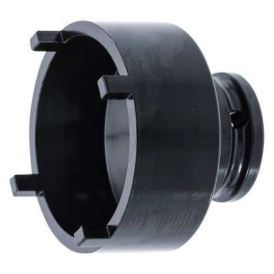 Zapfenschlüssel, Nutmutternschlüssel für Vorderachse, Achswelle  