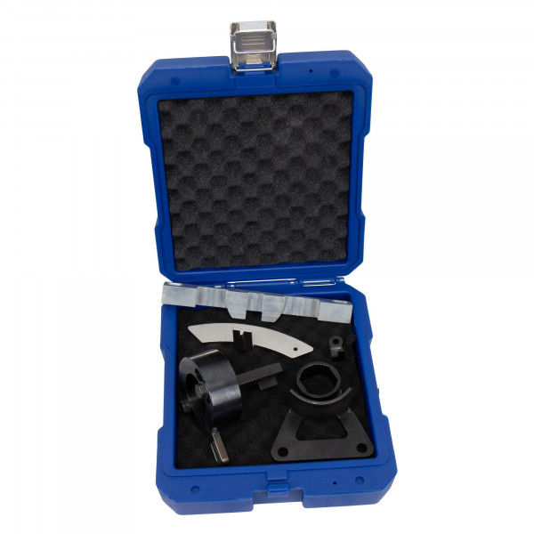 Steuerzeitenwerkzeug für Fiat &amp; Jeep – 1.6L E-torQ mit 55263842, 55268036 Steuerkette - Leihwerkzeug