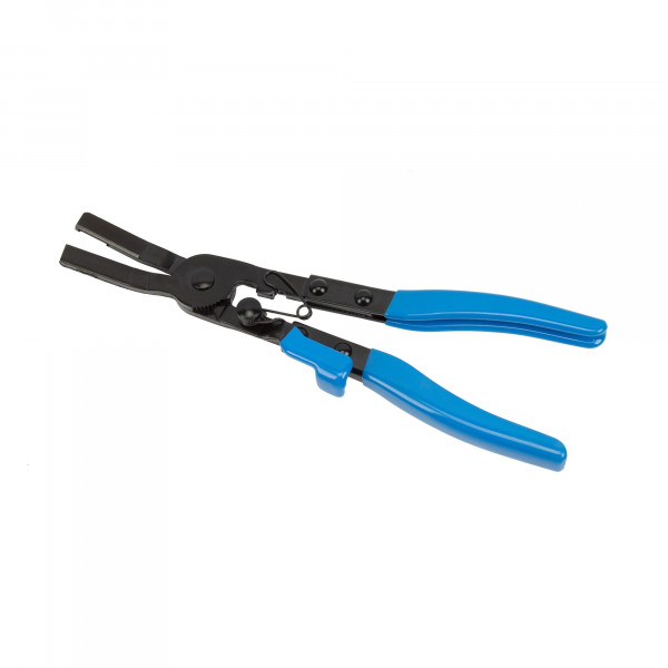 Federbandschellen-Zange