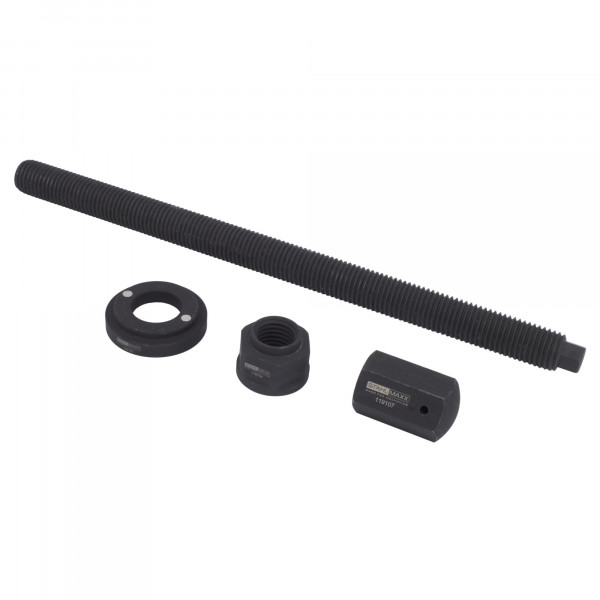 Kleiner Erweiterungssatz für Hydraulikzylinder, Pressrahmen, Radnabenflansch, 4-tlg