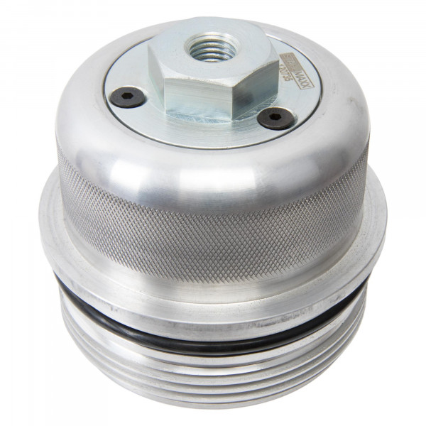 Ölfilter-Adapter für Öldruckmessung, wie BMW / Mini 83300496941 / 117460