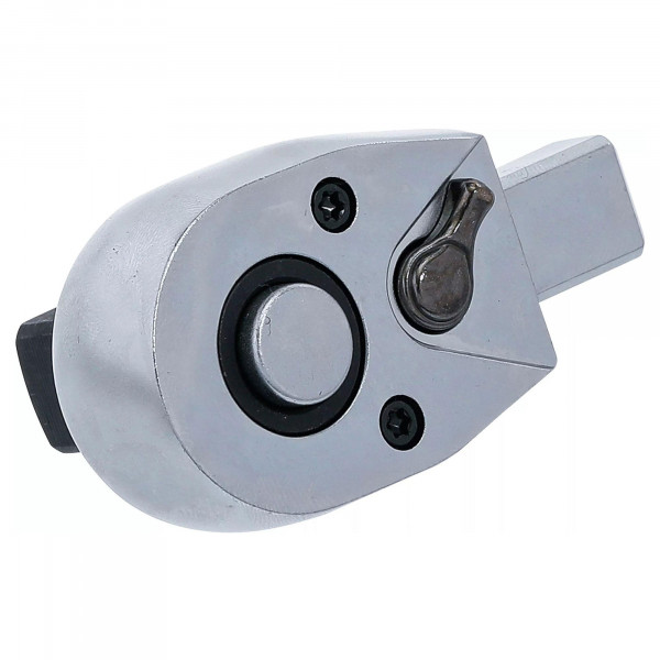 Einsteck-Umschaltknarre, 1/2&quot; Antrieb, 9x12 mm