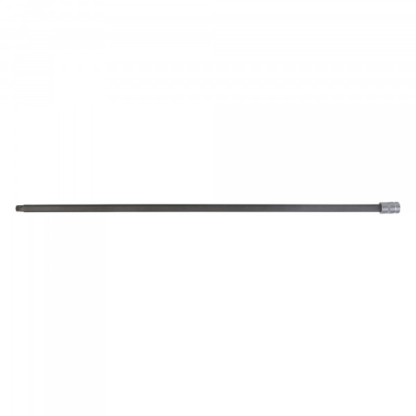 Spezial-Biteinsatz 12,5 (1/2), Innenvielzahn M14x800 mm