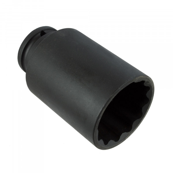 Kraft-Einsatz, 46 mm, 12-Kant, 12,5 (1/2)