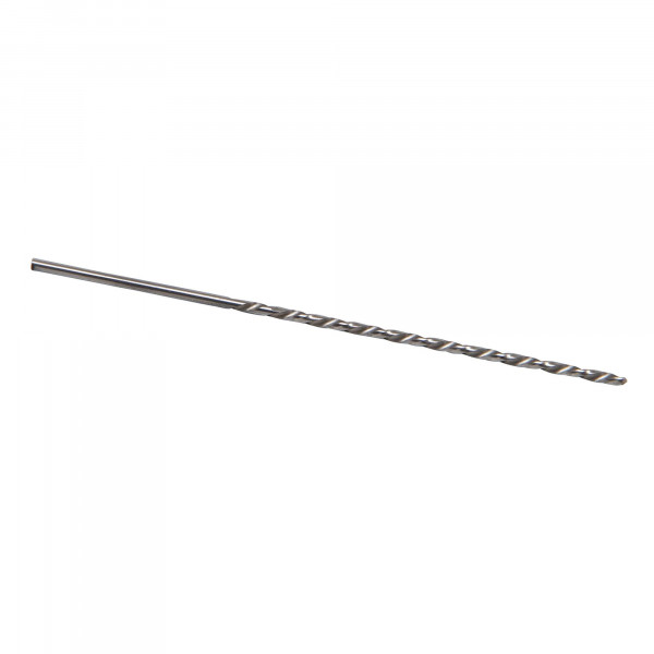Spiralbohrer 3,3 x 140 mm, lang, passend für Art.-Nr. 49024