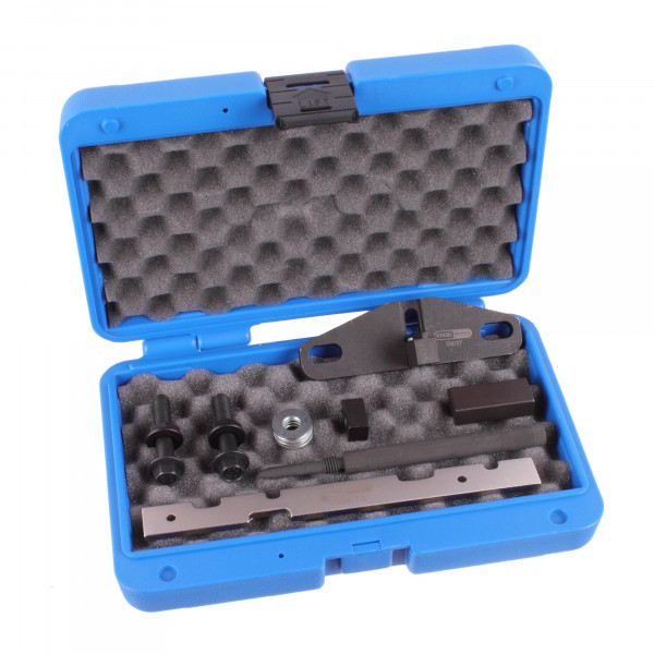 Zahnriemen Wechsel Werkzeug Satz für Ford 1,8 TDCI TDDI Motoren