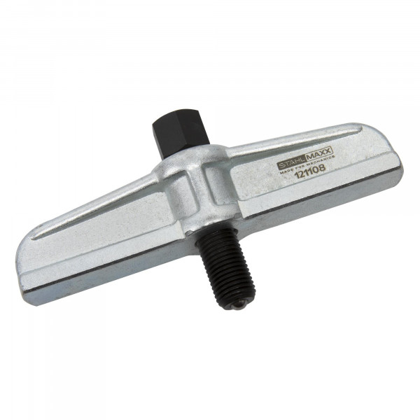 Abziehbrücke mit Spindel aus Art.-Nr. 121707, für VAG, wie T40001/1