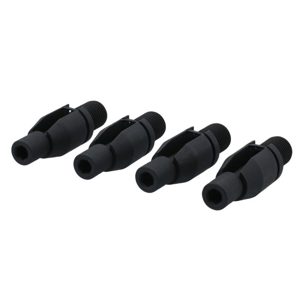 Aggregateträger-Fixierbolzen-Satz, für VW Transporter T7, für Hilfsrahmen, M14x1.5, wie VAG T50079