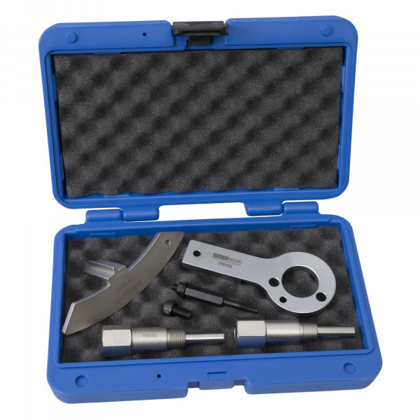 Steuerzeiten Spezialwerkzeug Satz für Alfa Fiat 1.6 1.9 2.0 2.4 D JTD JTDM Zahnriemenwechsel