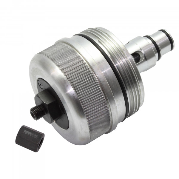 Ölfilter-Adapter für Öldruckmessung, für BMW N40 N42 N43 N45 N46