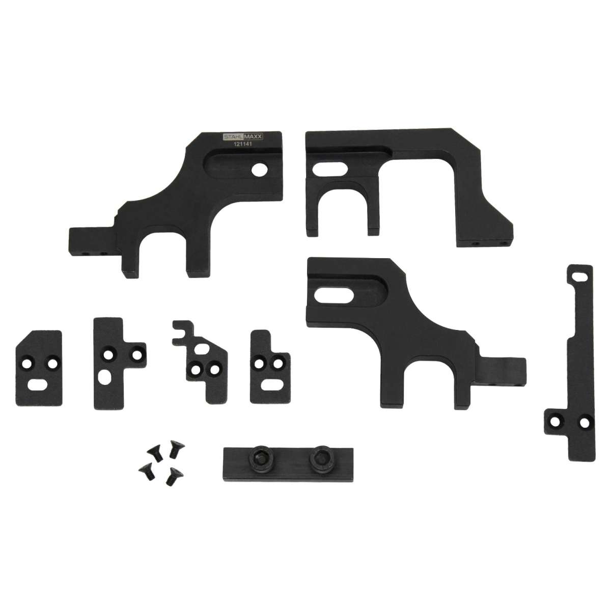 Steuerzeitenwerkzeug für BMW / Mini / PSA / Opel – N12, N13, N14 