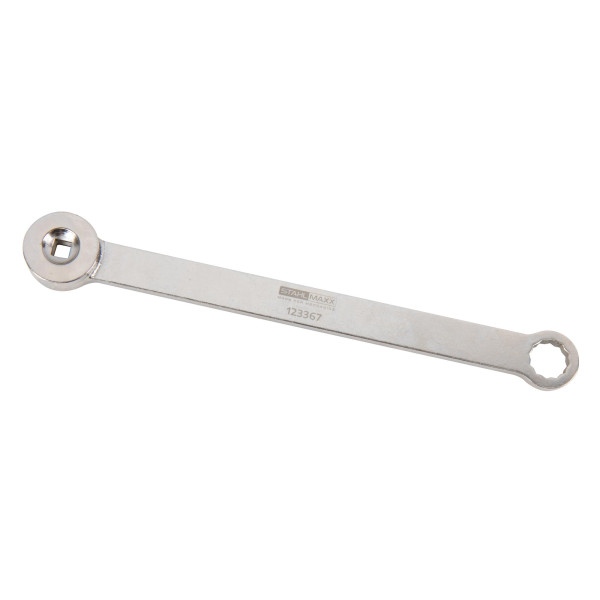 Spannrollenschlüssel Zahnriemen, SW13 mm, für VW 1.0, 1.2, 1.4, 1.5 TSI, TFSI, wie VAG T10500