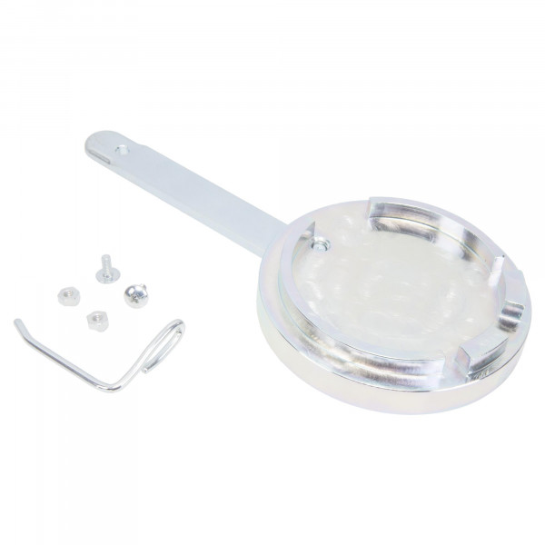 Einstelllehre für Ford Volvo 2,0 TDCi mit MPS6 / 6DCT450 Getriebe, wie Ford 308-757, Volvo 9997368